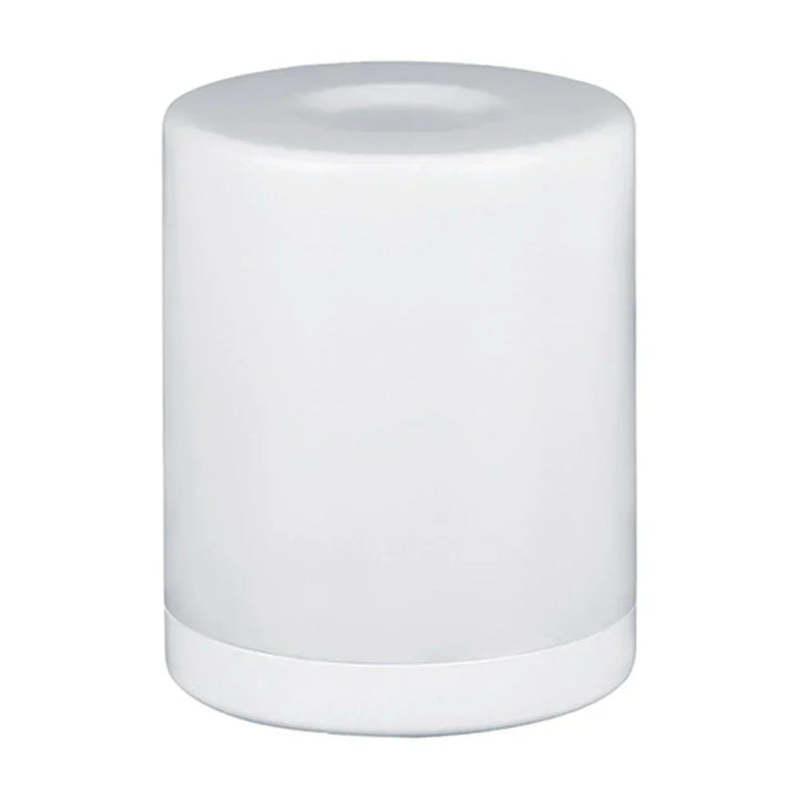 BowLift | GlowEase LED Table Lamp with USB Port