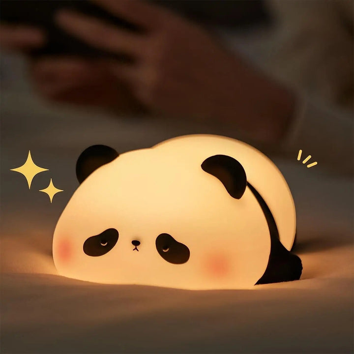 BowLift | Stylish night light for peaceful and magical nights