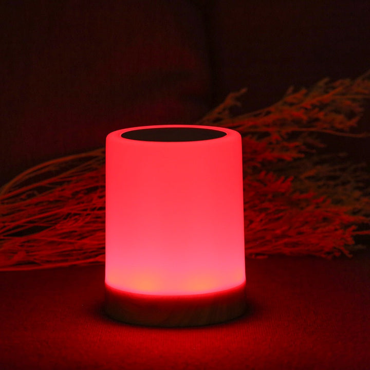 BowLift | Halina Dimmable Battery Table Lamp with Touch Control Element