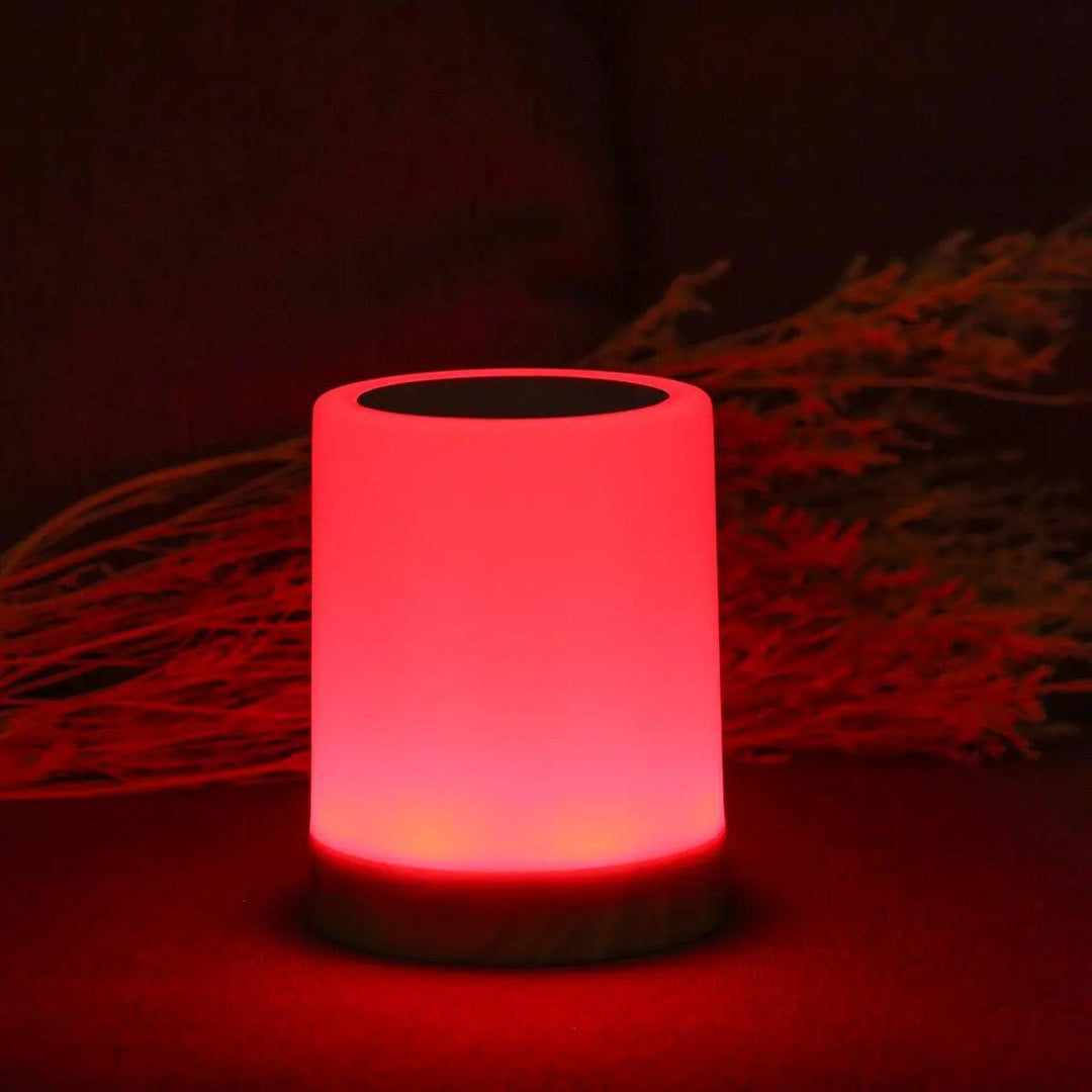BowLift | GlowTouch - Portable Lamp with Touch Sensor