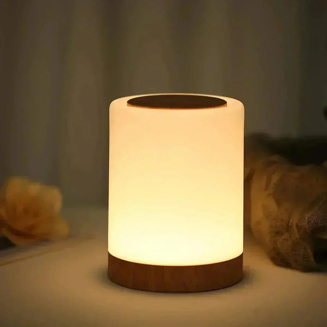 BowLift | GlowTouch - Portable Lamp with Touch Sensor