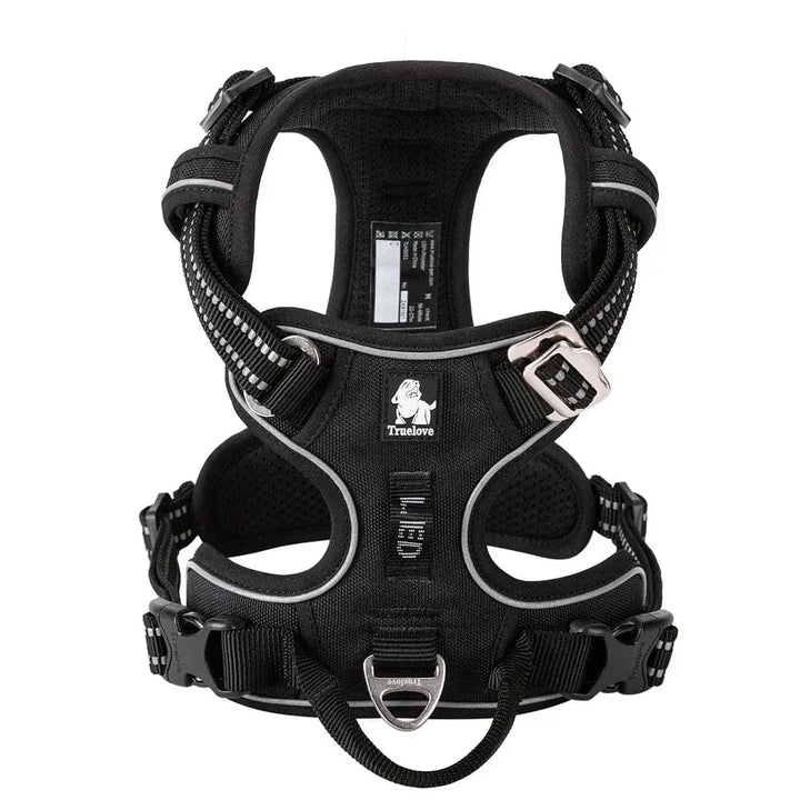 Comfortable & Durable Dog Harness – Vendo Azura