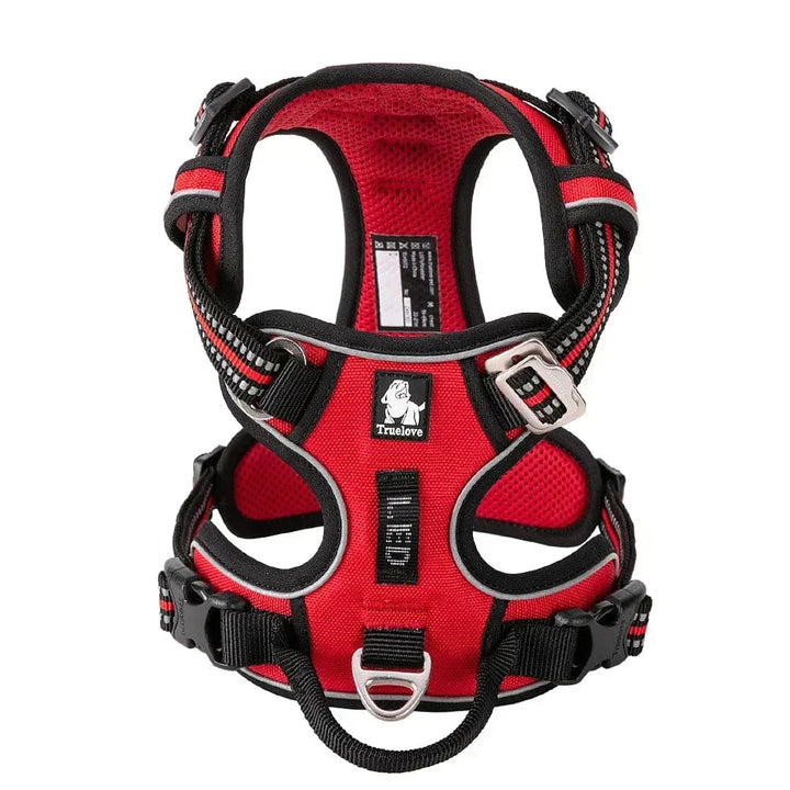 Comfortable & Durable Dog Harness – Vendo Azura