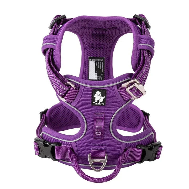 Comfortable & Durable Dog Harness – Vendo Azura