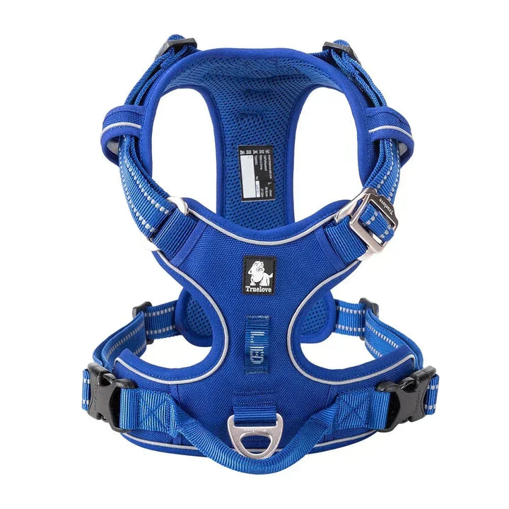 Comfortable & Durable Dog Harness – Vendo Azura