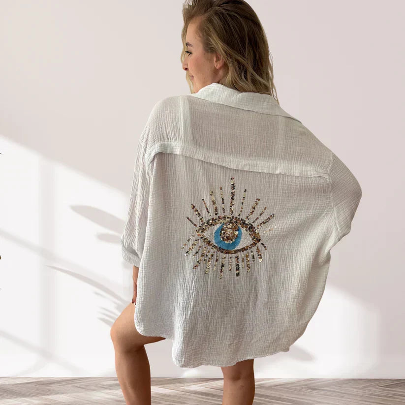 Naya™ | Oversized Shirt