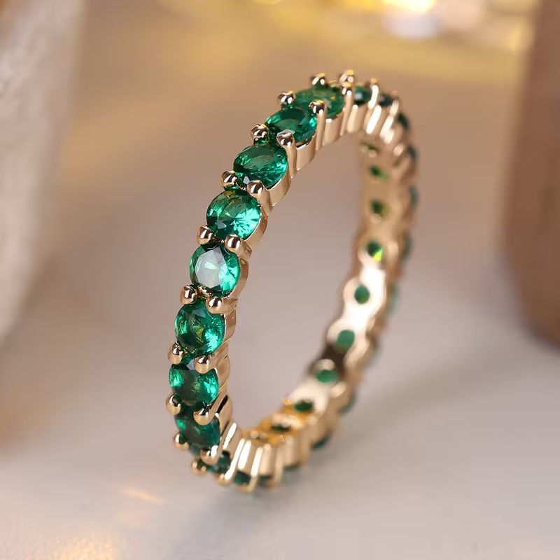 Eternity Ring
