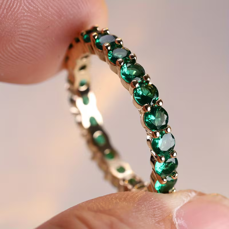 Eternity Ring
