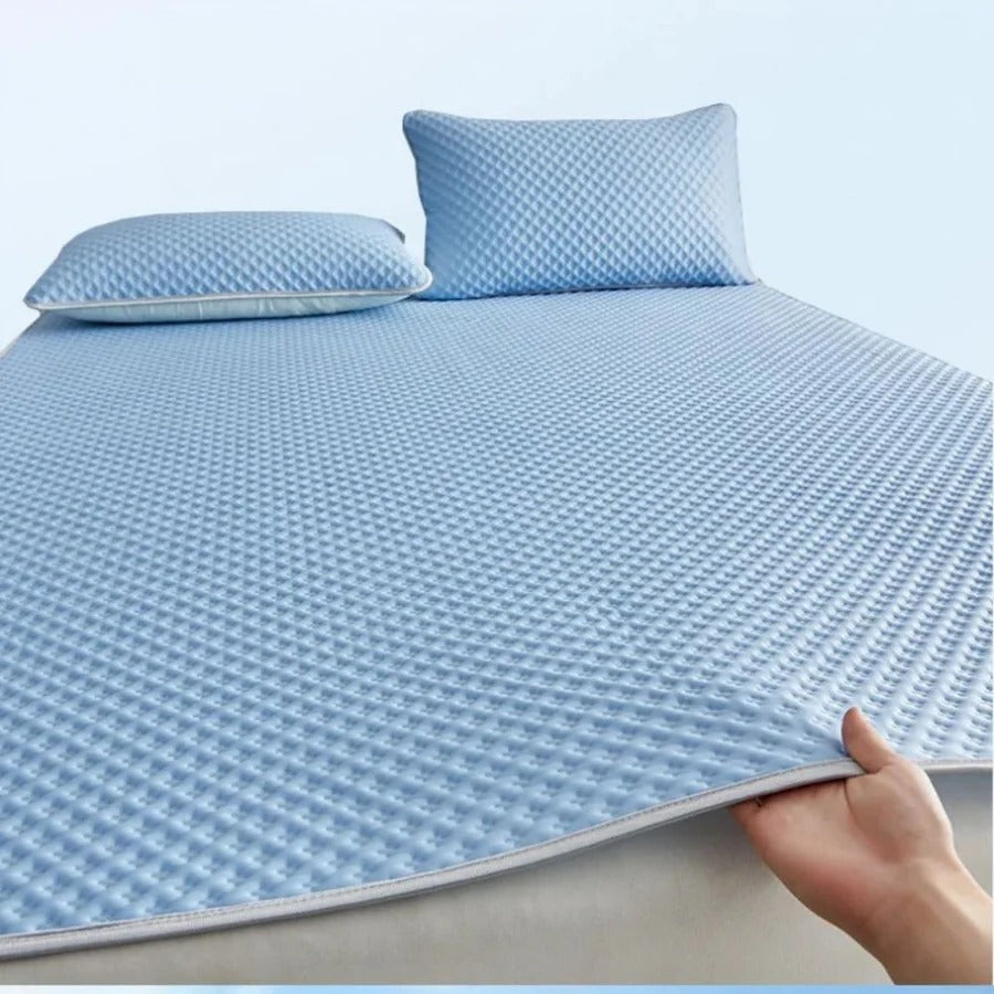 BowLift | Lightweight Bedding Set for Warm Nights and Hot Sleepers