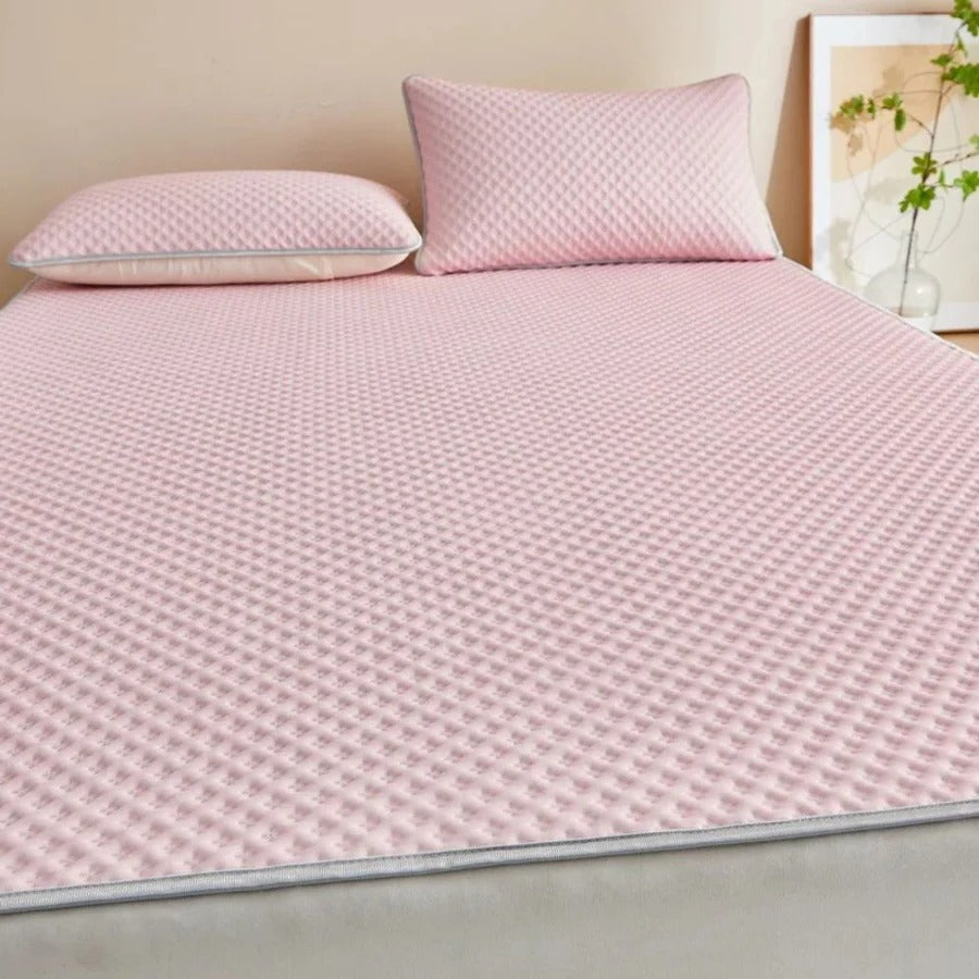 BowLift | Lightweight Bedding Set for Warm Nights and Hot Sleepers