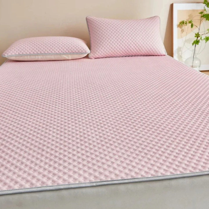 BowLift | Lightweight Bedding Set for Warm Nights and Hot Sleepers