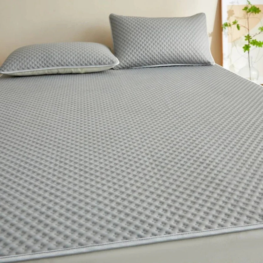 BowLift | Lightweight Bedding Set for Warm Nights and Hot Sleepers