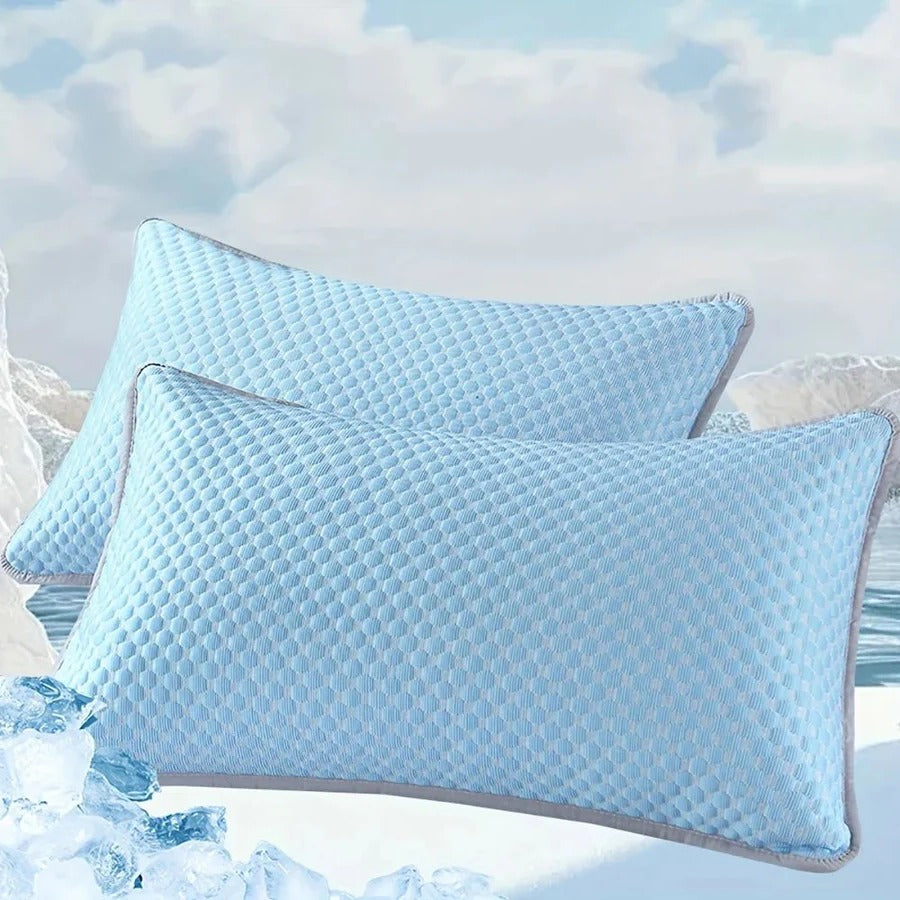 BowLift | Lightweight Bedding Set for Warm Nights and Hot Sleepers