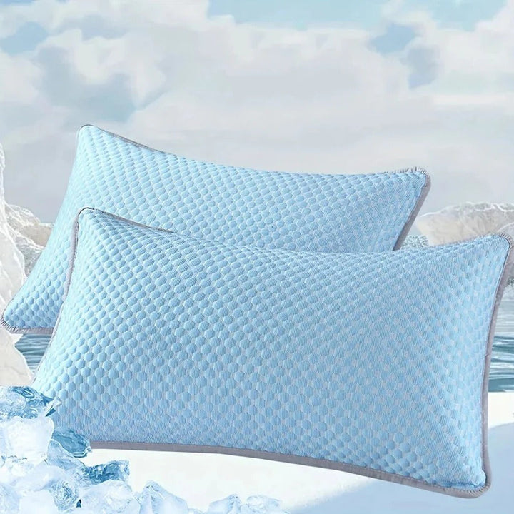 BowLift | Lightweight Bedding Set for Warm Nights and Hot Sleepers