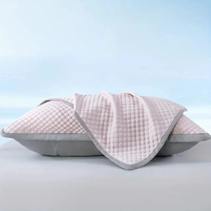 BowLift | Lightweight Bedding Set for Warm Nights and Hot Sleepers