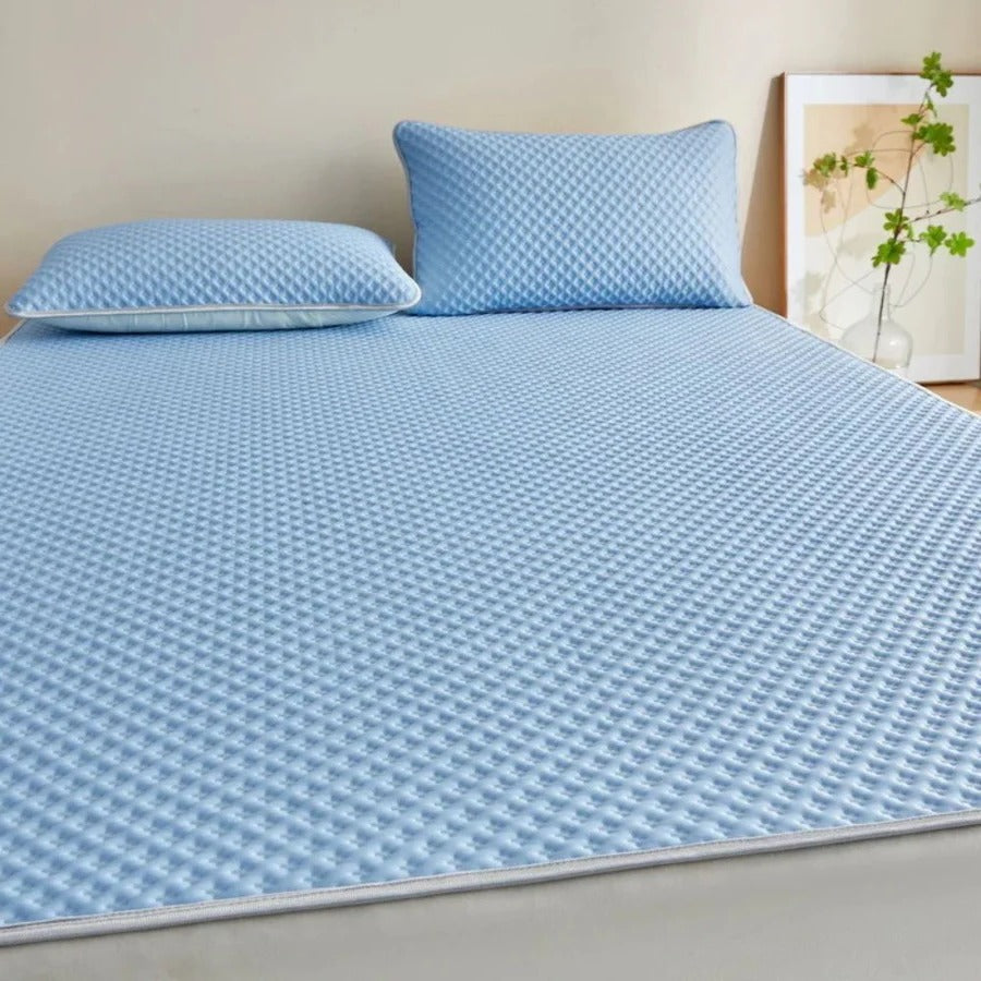 BowLift | Lightweight Bedding Set for Warm Nights and Hot Sleepers
