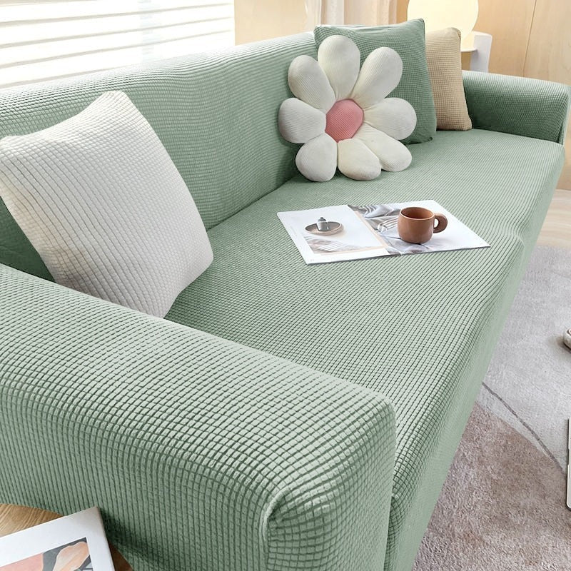 BowLift | Stretchable Sofa Cover