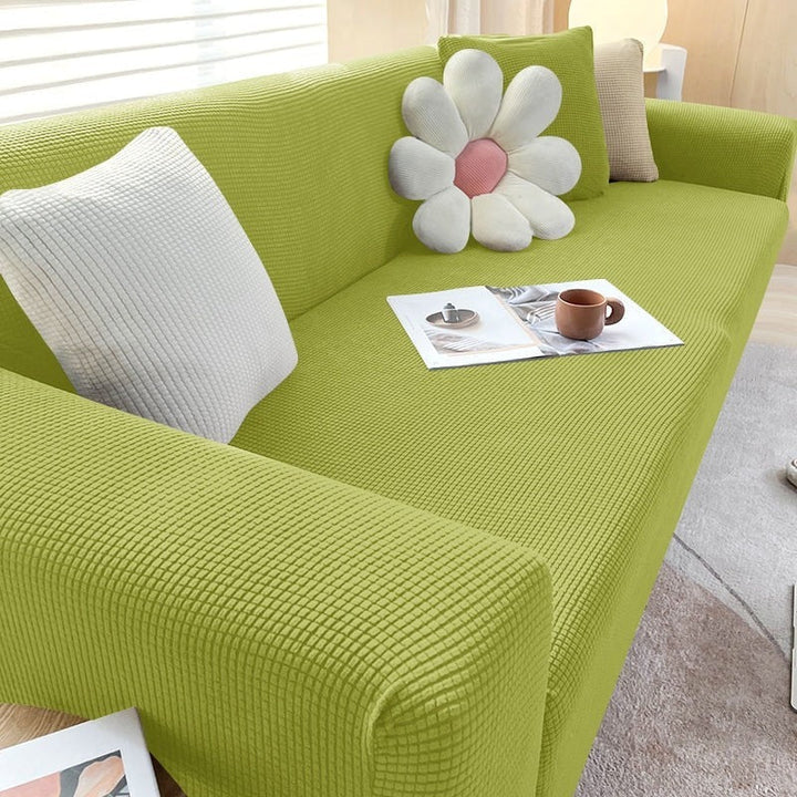 BowLift | Stretchable Sofa Cover