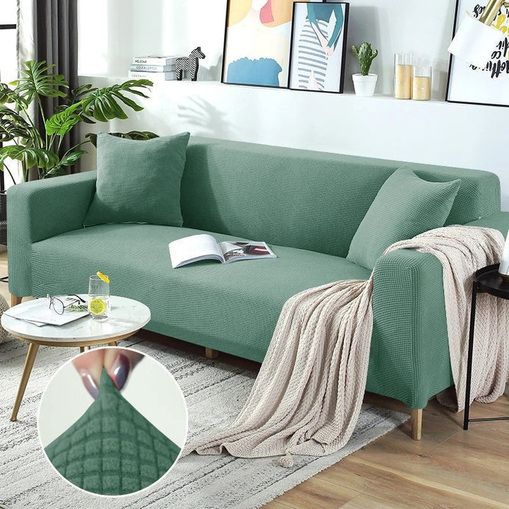 BowLift | Stretchable Sofa Cover
