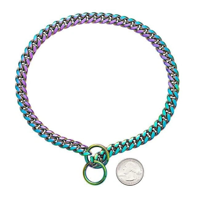 Azura | Heavy Duty Dog Collar