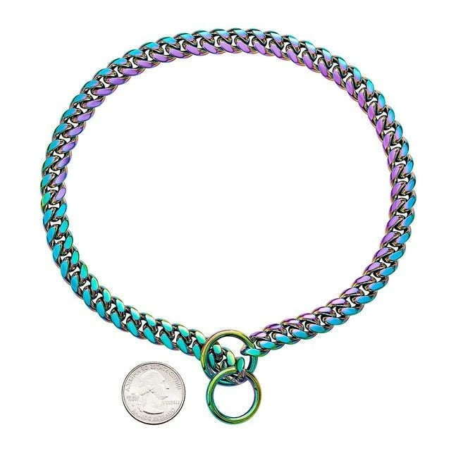 Azura | Heavy Duty Dog Collar