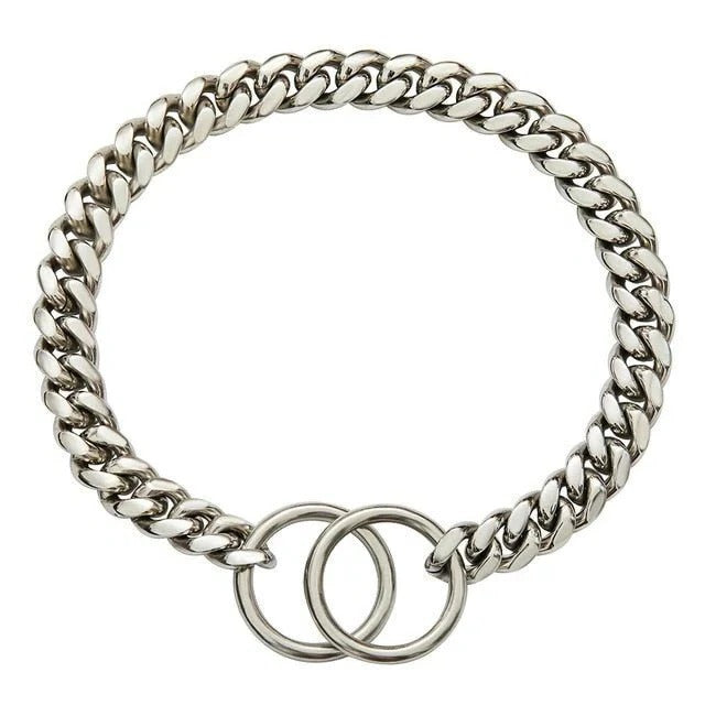Azura | Heavy Duty Dog Collar