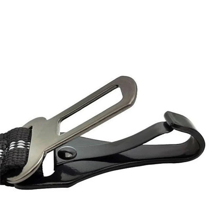 Azura | Pet Car Seat Belt Harness for Dogs