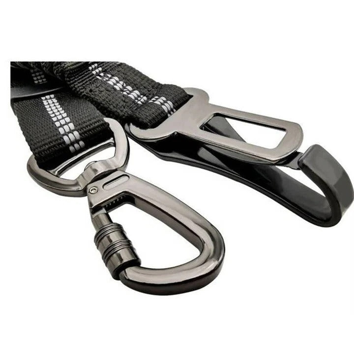 Azura | Pet Car Seat Belt Harness for Dogs