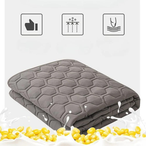 Cooling Mattress Pad | Azura
