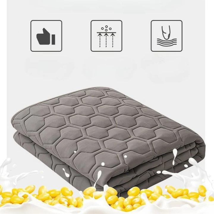 Cooling Mattress Pad | Azura