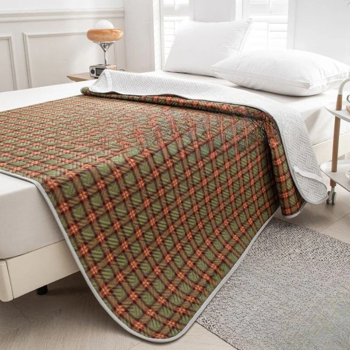 Cooling Mattress Pad | Azura