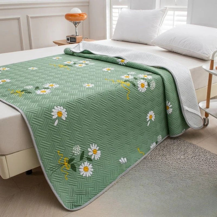 Cooling Mattress Pad | Azura