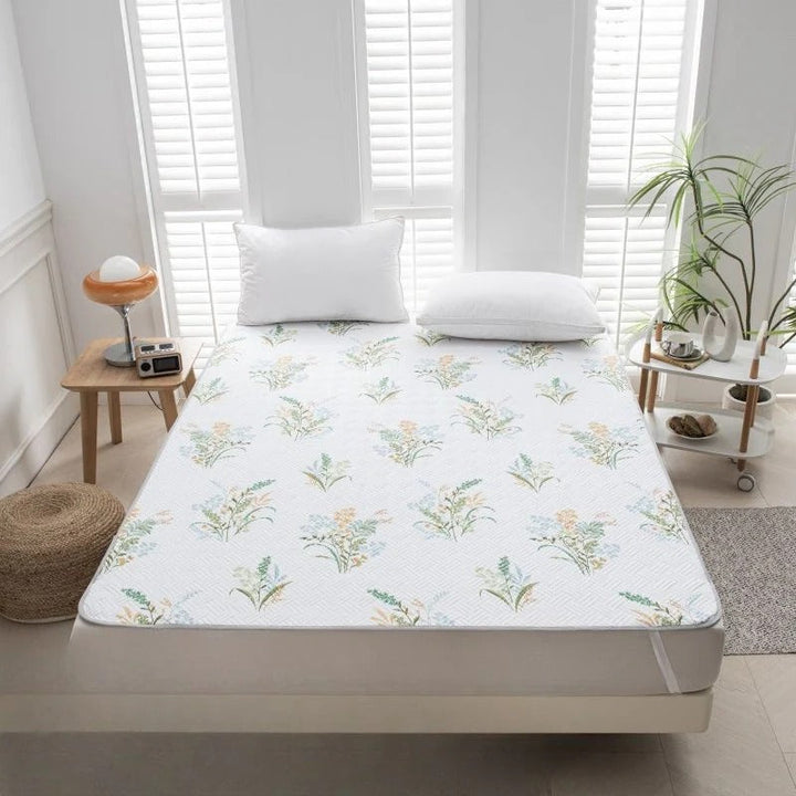 Cooling Mattress Pad | Azura
