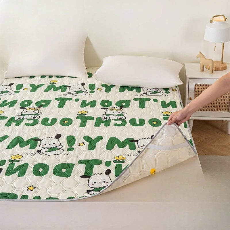 Cooling Mattress Pad | Azura