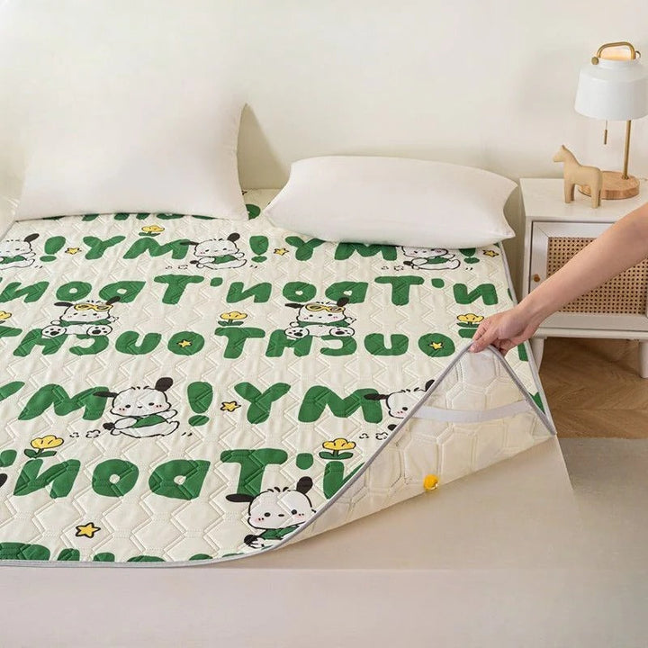 Cooling Mattress Pad | Azura