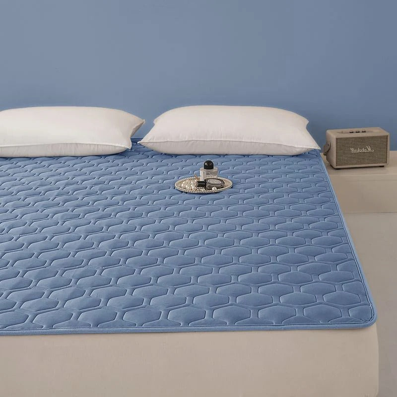 Cooling Mattress Pad | Azura