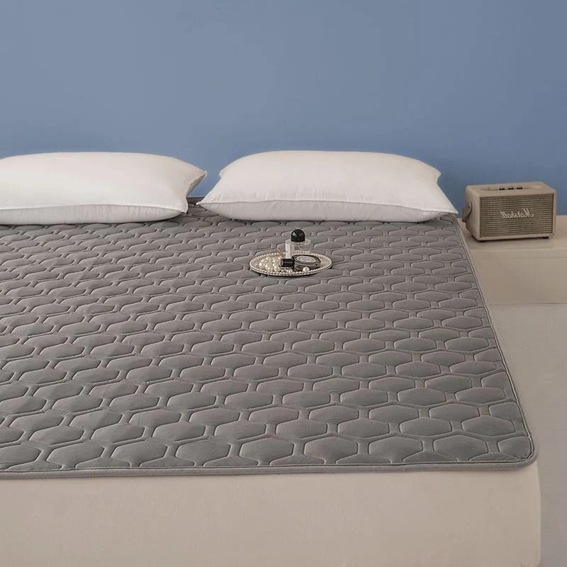 Cooling Mattress Pad | Azura