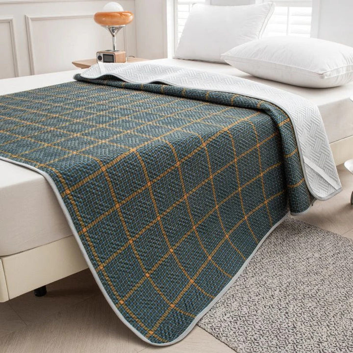 Cooling Mattress Pad | Azura
