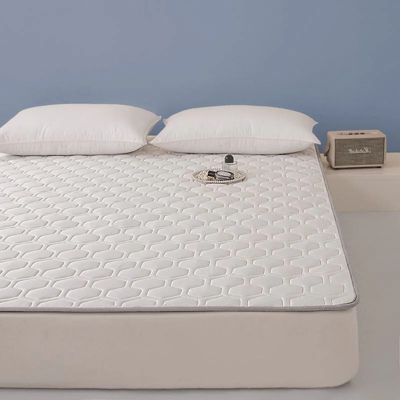 Cooling Mattress Pad | Azura