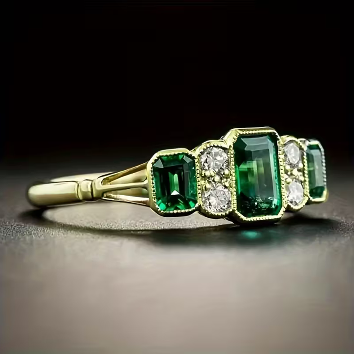 Heirloom Ring