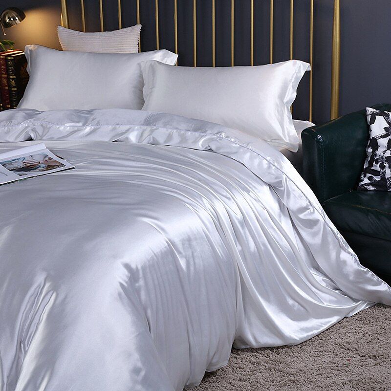 BowLift | SleepSerenity - 4-Piece Bedding Collection