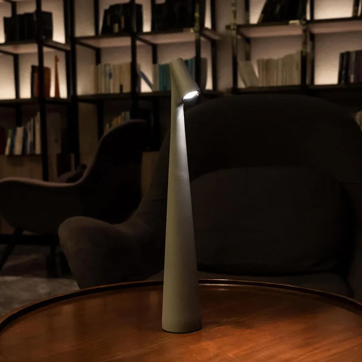 BowLift | Minimalistic Design Table Lamp