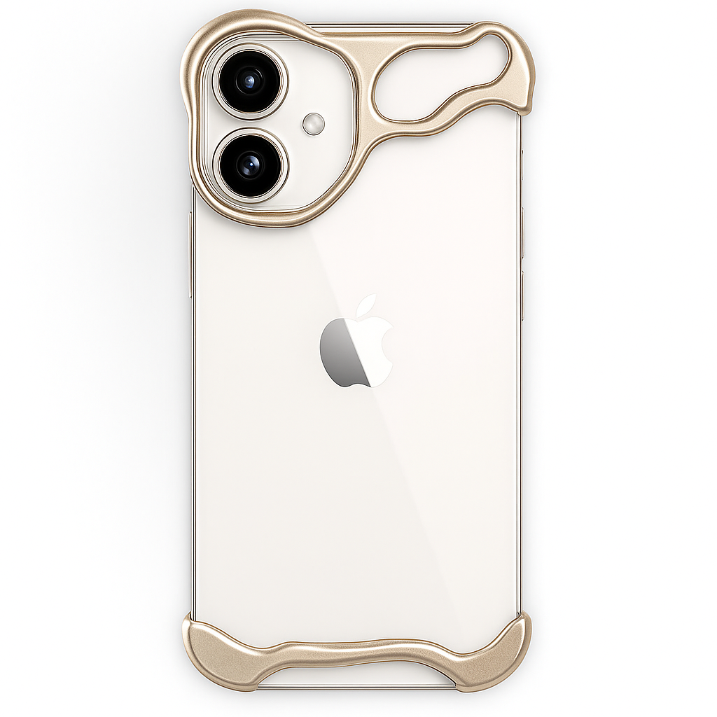 Azura | Mobile Phone Case with Slim Minimalist Design