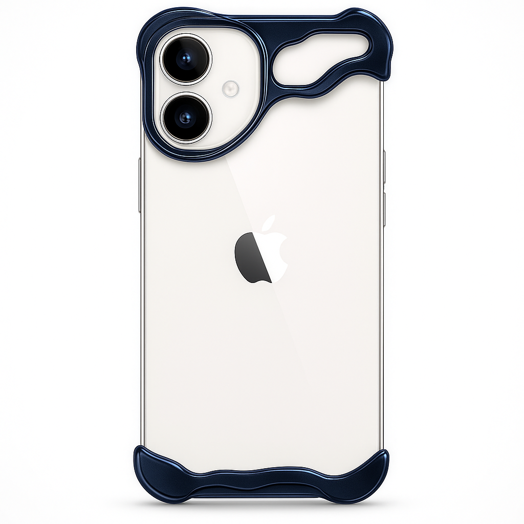 Azura | Mobile Phone Case with Slim Minimalist Design
