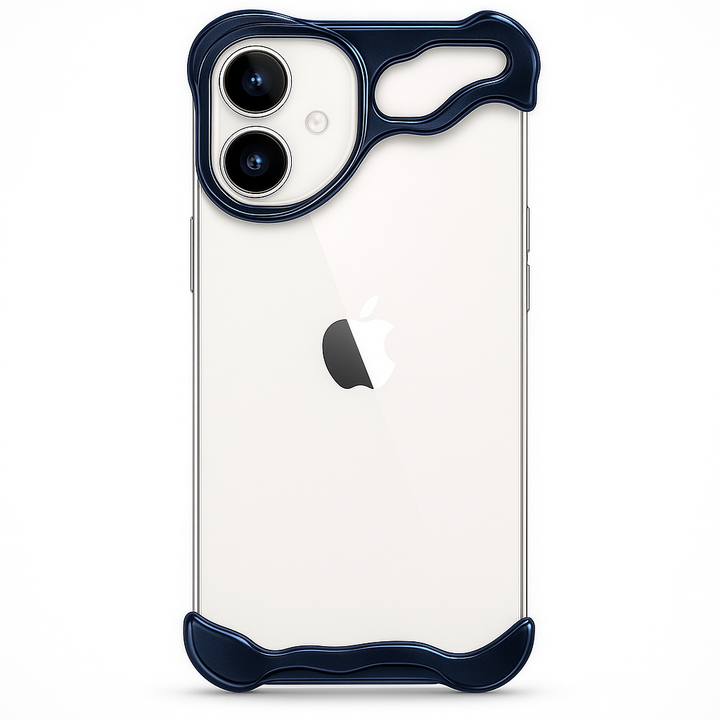 Azura | Mobile Phone Case with Slim Minimalist Design