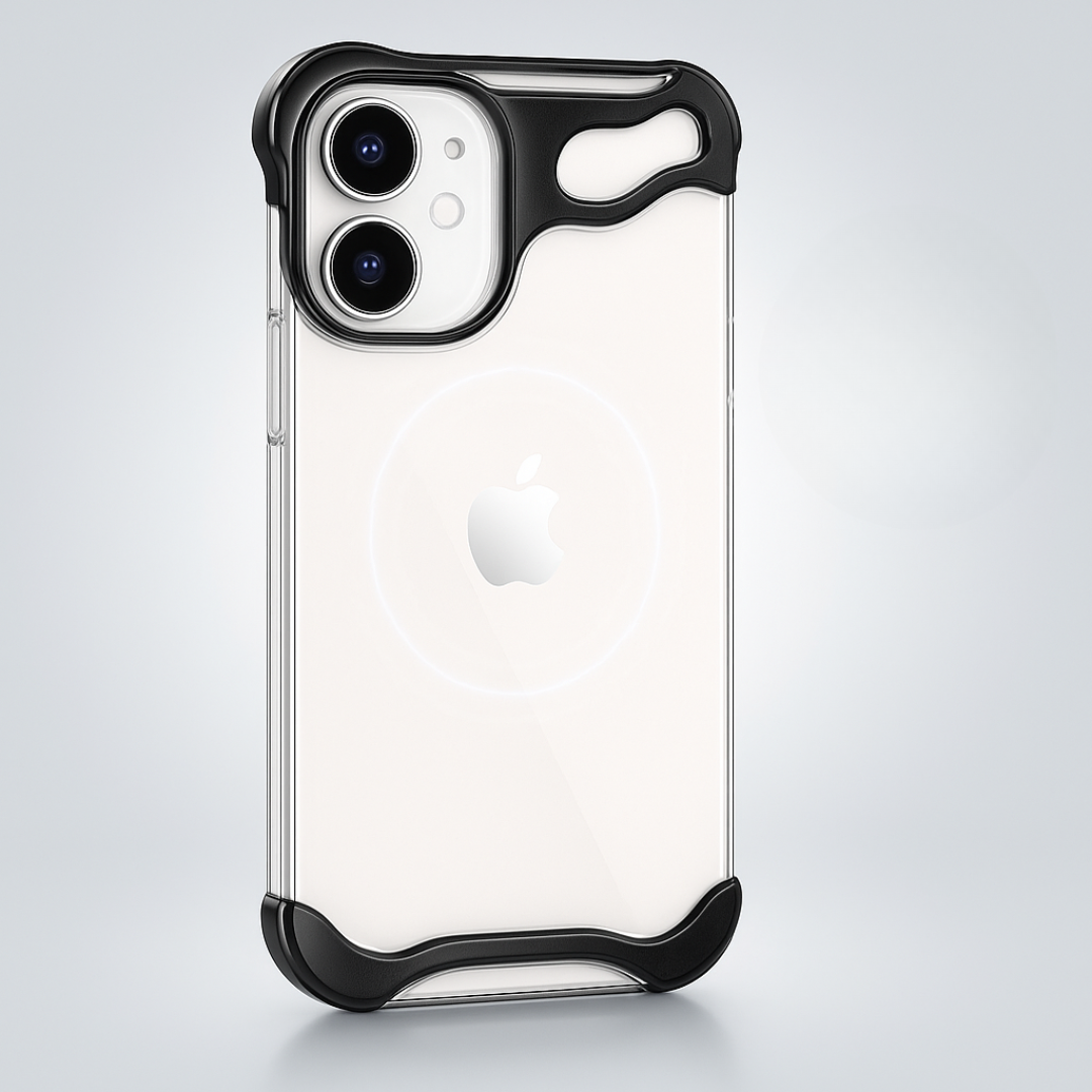 Azura | Mobile Phone Case with Slim Minimalist Design