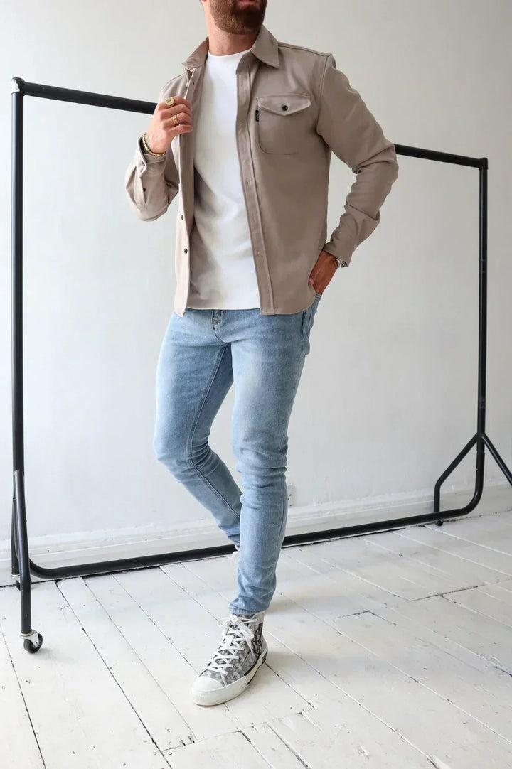 Martin™ Supreme Overshirt