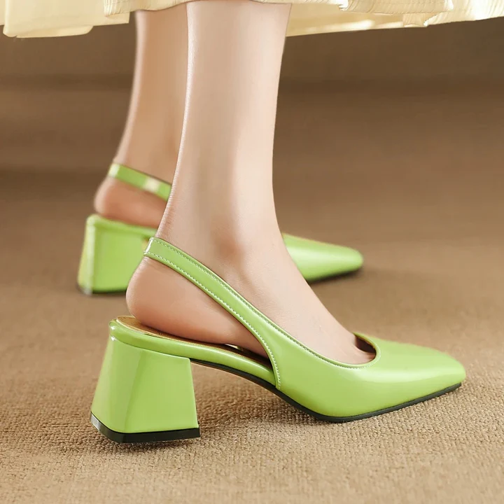 Esmara Slingback Heel