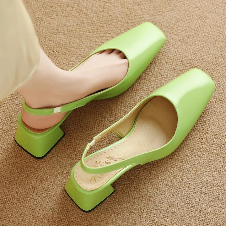 Esmara Slingback Heel