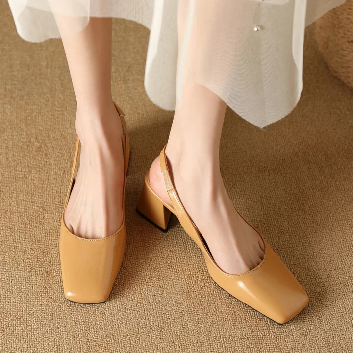 Esmara Slingback Heel